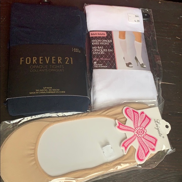 TIGHTS - Picture 1 of 1